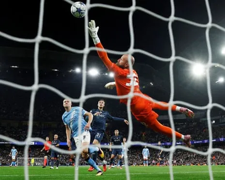 Scoring Goals and Spreading Terror, There’s No Douting Haaland Has Returned at His Peak
