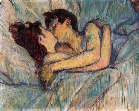 My Significant Other Sees Sex as a Competition – How Can Support Him?