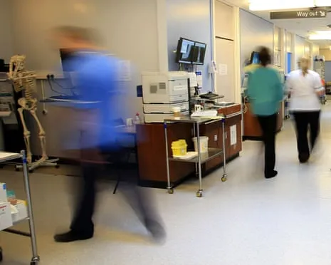 UK Physicians Found Responsible of Inappropriate Behavior Failing to be Struck Off, Research Shows