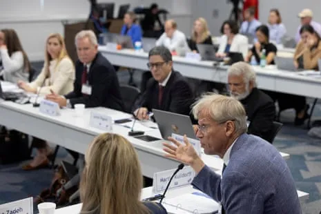 US Health Committee Advises Multiple Vaccine Shots for Measles In Place of Single Shot