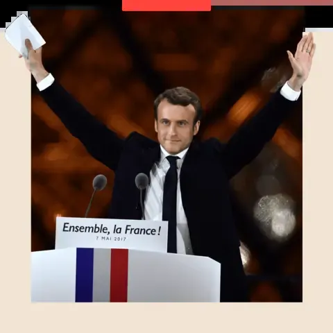 Why France Is Heading Toward Turning Into the New Struggling Power in the EU